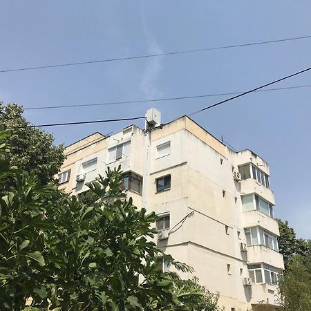 Apartament Langa Plaja Diana Mangalia Esterno foto