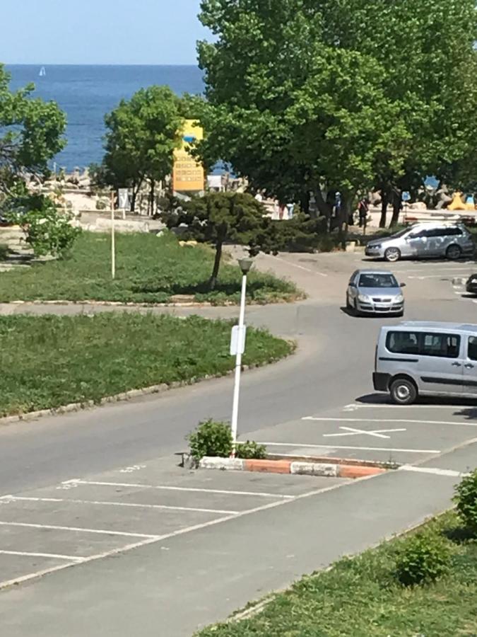 Apartament Langa Plaja Diana Mangalia Esterno foto