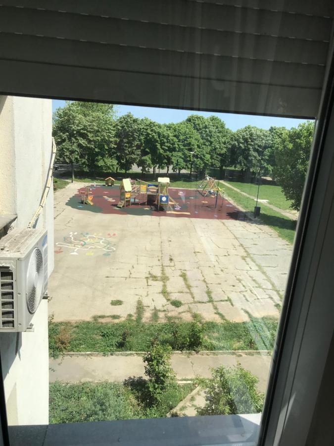 Apartament Langa Plaja Diana Mangalia Esterno foto