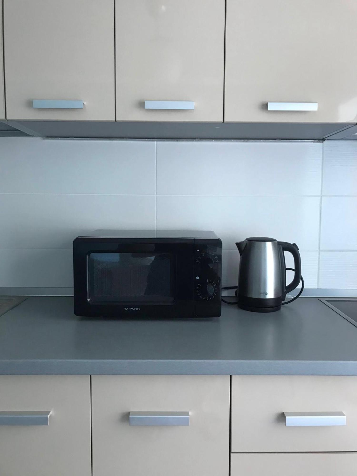 Apartament Langa Plaja Diana Mangalia Esterno foto