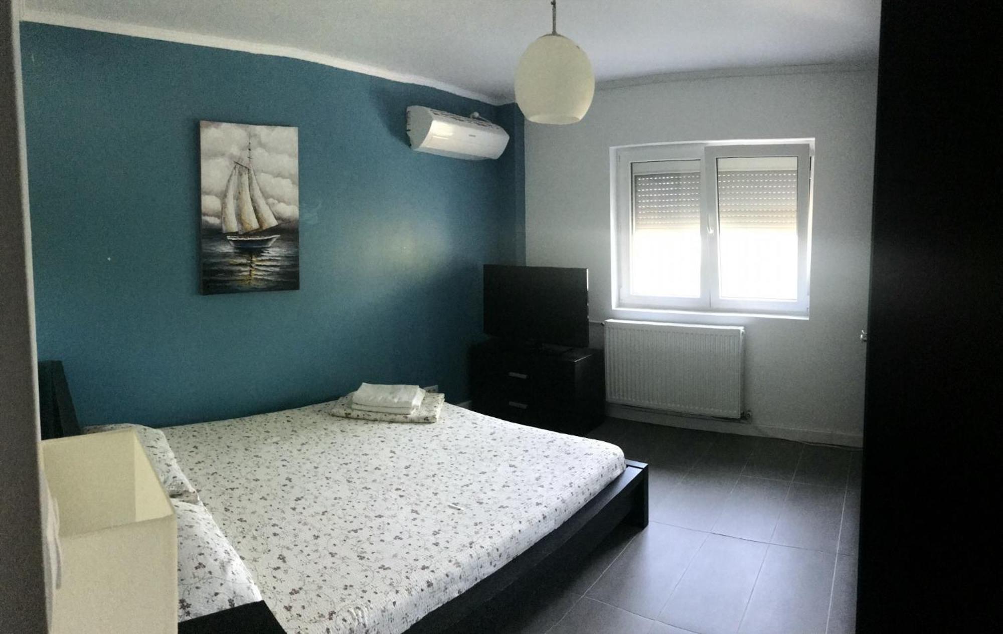 Apartament Langa Plaja Diana Mangalia Esterno foto