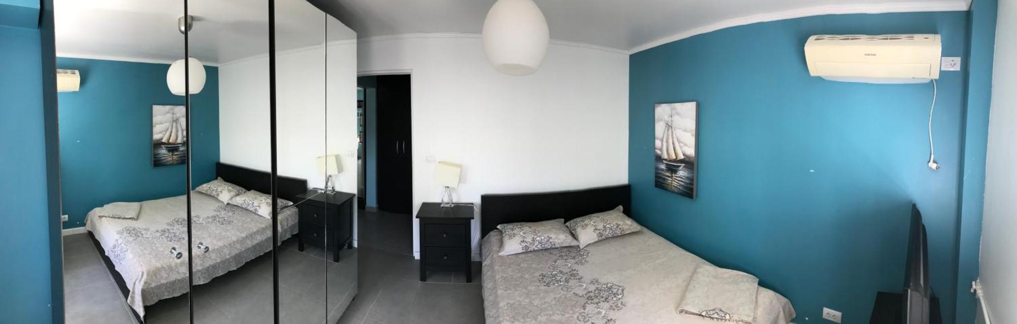 Apartament Langa Plaja Diana Mangalia Esterno foto
