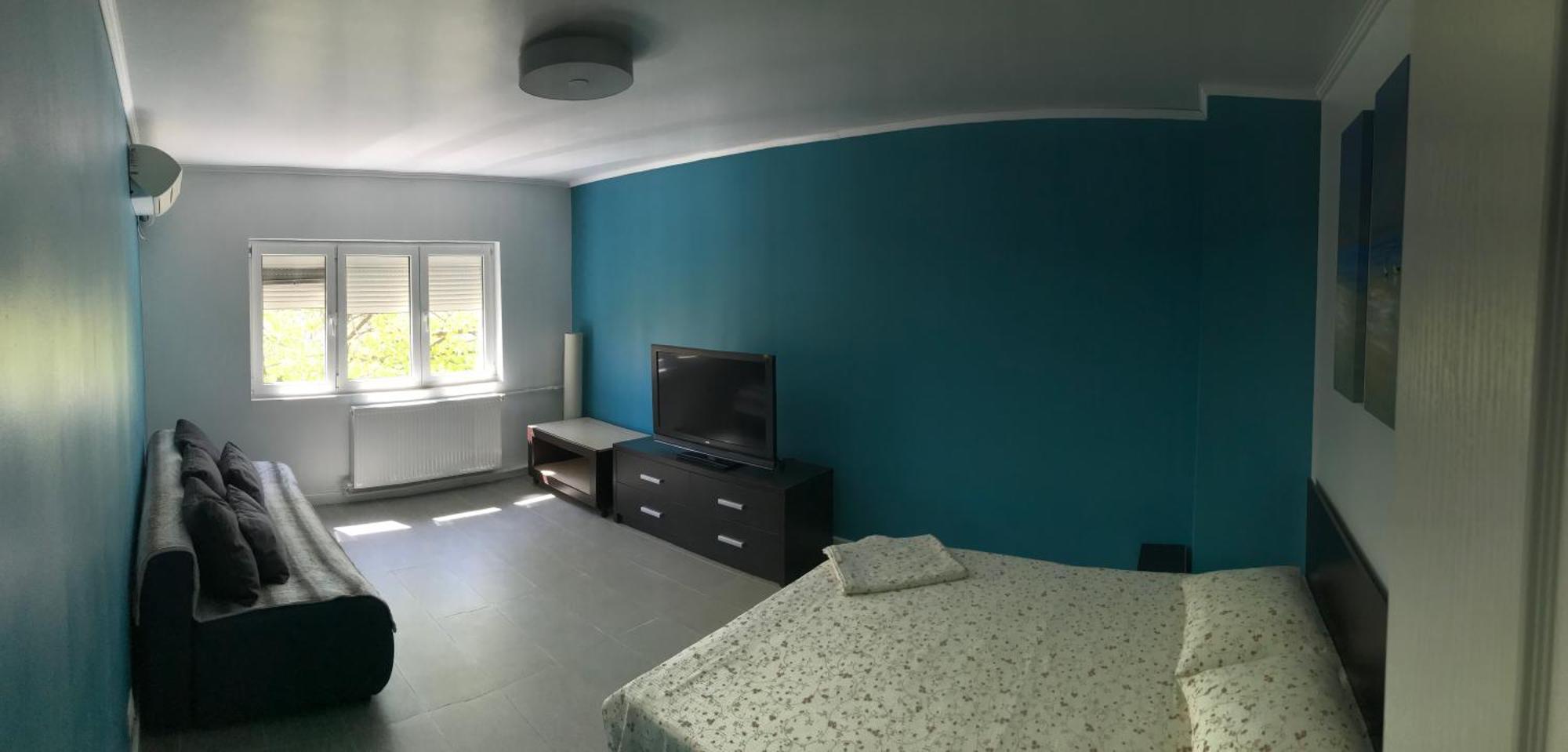 Apartament Langa Plaja Diana Mangalia Esterno foto