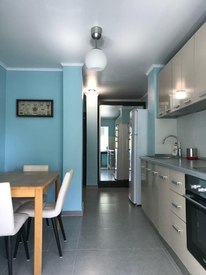 Apartament Langa Plaja Diana Mangalia Esterno foto