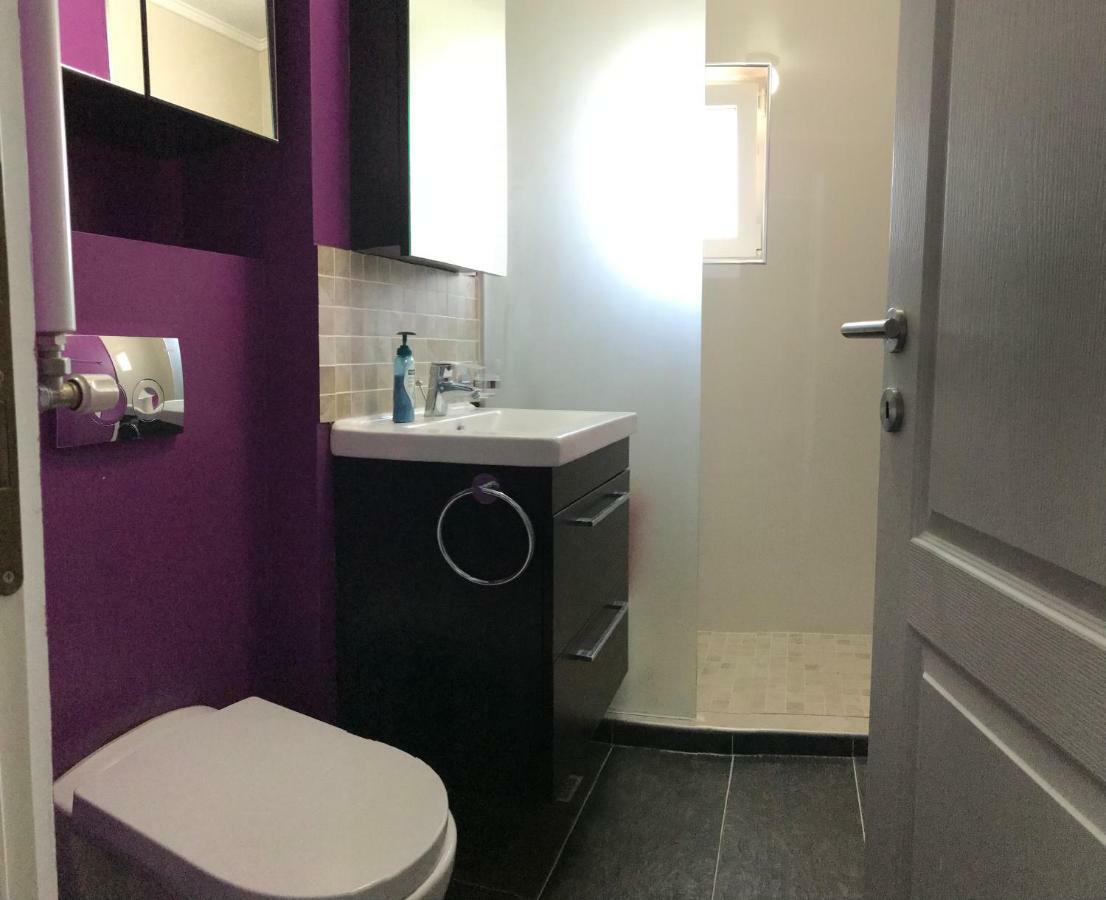 Apartament Langa Plaja Diana Mangalia Esterno foto