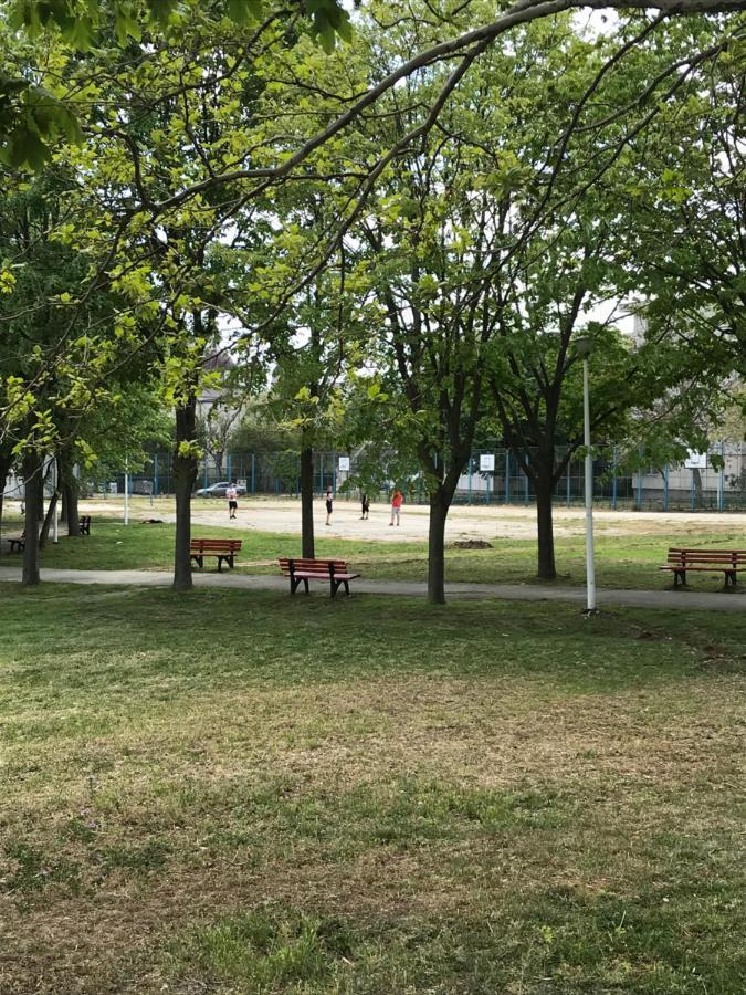 Apartament Langa Plaja Diana Mangalia Esterno foto